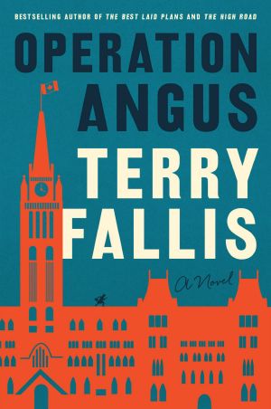 [Angus & Me 03] • Operation Angus